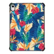 iPad 10.9-inch (10th gen) iPad Impact Case Parrots