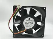 1PC For Driver Fan NC5332H74A MMF-09D24TS-MM6 DC 24V 0.22A 90*90*25mm