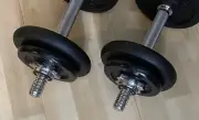15KG Dumbbells - Dumbbell Set - Weight Training
