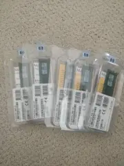 SEALED HP Genuine 2GB 2Rx8 PC3-10600R DDR3 1333MHz ECC REG RDIMM Memory RAM