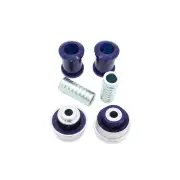 Front SuperPro Control Arm Bush Kit for Toyota Prius C NHP10 Yaris Urban Cruiser