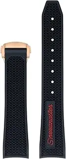 [KAVJU] For Omega Speedmaster Moonwatch Seamaster 300 AT150 PLANET OCEAN 600 Watch Strap 20mm To 21mm Strap For Men's And Women's