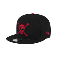 在飛比找蝦皮商城優惠-NEW ERA 9FIFTY 950 魯夫 海賊王 航海王 