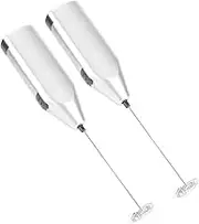 Hand Blender, Handheld Blender, Electric Electric Beater Hand Held Mixer for Coffee for Milk