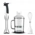Breville Control Grip Immersion Blender