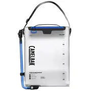 Camelbak Fusion 10L Group Reservoir with Tru Zip Waterproof Zipper - Clear