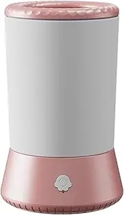 Automatic Dog Paw Cleaner - Dogs Claw Care Cleaner, Paw Cleaaning Machine | Usb Rechargeable Pet Foot Cleaning Cup, Portable Paw Tool for Small, Medium, and Large Dogs, Cats