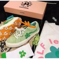 在飛比找Yahoo!奇摩拍賣優惠-Converse X Tyler The Creator G