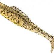 Zman 3 Inch Minnowz Soft Plastic Lures - Golden Boy