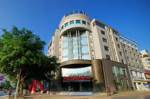 興義吾與三生酒店Wo Yu San Sheng Hotel