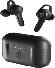 Skullcandy Indy ANC True Wireless In-Ear Bluetooth Earbuds, Active Noise Cancell