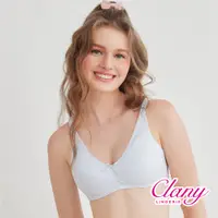 在飛比找蝦皮商城優惠-【可蘭霓Clany】 MIT涼感小貓咪無痕無鋼圈ABC學生內