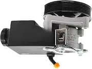 6654601980 Hydraulic Pump Power Steering Pump 09-，Compatible With Ssangyong REXTON KYRON ACTYON