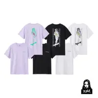 在飛比找蝦皮商城優惠-x-girl Venus Skate S/S Tee 短袖T