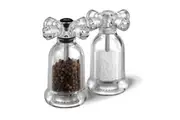 Cole & Mason Precision System Tap Salt & Pepper Mill Gift Set