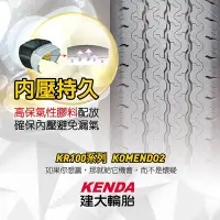 在飛比找Yahoo!奇摩拍賣優惠-小李輪胎 建大 Kenda KR100 215-65-16 