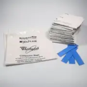 Genuine OEM Plastic Trash Compactor 15 Bags 22-13370 15-inch