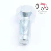 Massey Ferguson Front Wheel Bolt MF35, FE35,135 165 (Set of 6)
