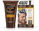 Just For Men Control GX Grey Reducing 2in1 Shampoo and Conditioner 118 ml