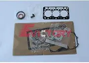 For Kubota D722 engine overhaul piston ring full gasket set