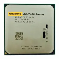 在飛比找蝦皮購物優惠-A8 系列 A8 7650K 7650 3.3GHz 四核 