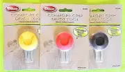 1 Wilson Comfort Grip Divot Tool Repair Divots Instantly Rubber Thumb Grip #W509