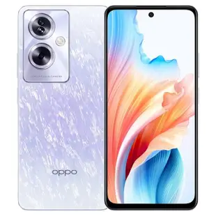 【OPPO】A79 6.72吋(8G/256G/聯發科MTK6020/5000萬鏡頭畫素)