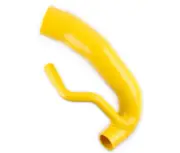 Yellow For BMW MINI Cooper S R60 COUNTRYMAN S FMINLR60 N Silicone Inlet Hose