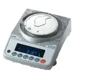 A&D FZ-1200iWP Precision Balance Washdown Scale Internal Cal 1200x0.01g NEW