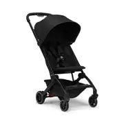 Joolz Baby/Infant Aer+ Lightweight Folding Travel Stroller/Pram Space Black