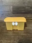 Tupperware Mini Fridge Smart