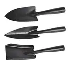 Steel Garden Hand Trowel Shovel Spade Digging Digger Gardening Hand Tools