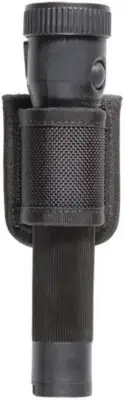 Bianchi 7326 AccuMold Compact Light Holder - Black 22838