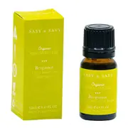 Bergamot (Citrus Aurantium Var. Bergamia) Essential Oil 12mL