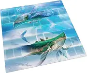 Gamegenic Altered Prime Game Mat, X-Large, Officially Licensed, Prime Game Mat Design, 2 Players, Age 6+