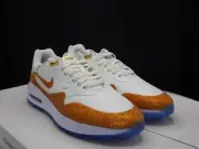Nike x Swarovski Air Max 1 Golf NRG BV0658-111 Men's 8.5 US / Women's 10 US