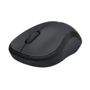 Logitech Wireless Mouse Silent M221CG Small Symmetrical Gray