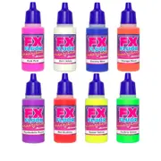 Scale 75 Paints Scale 75 Scalecolor FX Brilli 17mL - Techno Green