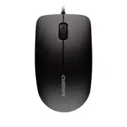 CHERRY MC 1000 Corded Mouse, Black, USB
