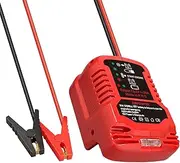 Jumper Adapter Jumper Cable for Einhell 18V Battery,Assisting Battery Jumper Starter,18V Portable Automotive Booster Cables for Cars Trucks Vehicles