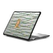 MacBook Pro 13-inch (M1 / M2 / Intel) Impact Case Meowy Catmas