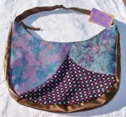 Taylor Swift Wonderstruck Hobo Bag Handbag Purse New With Tags Music
