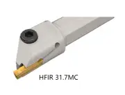 1 PCS ORIGINAL INSERTS HFIR 31.7MC