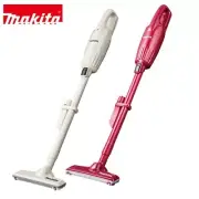 Makita NEW cordless cleaner Cordless Stick Vacuum Cleaner Red