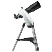 Sky-Watcher 102/500 AZ-GO2 Refractor Telescope