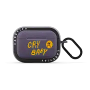 AirPods Pro 2 Bounce Case CRY BABY AIRPODS PRO CASE BY AF ILLUSTRATIONS