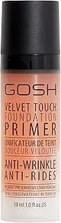 GOSH FOUNDATION PRIMER ANTI-WRINKLE