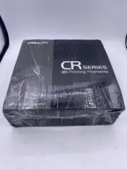 CREALITY CR-PLA CR SERIES 3D PRINTING FILAMENT 1.75MM GYPSUM WHITE