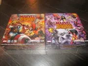 NEW Sealed Marvel Zombies Undead Pledge Kickstarter Exclusive Zombicide