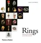James Fenton - Rings Jewelry of Power Love and Loyalty - New Paperb - H245z